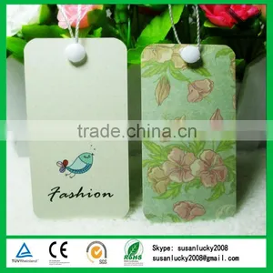 Craft Paper With String Hang Price Tag thumbnail-1