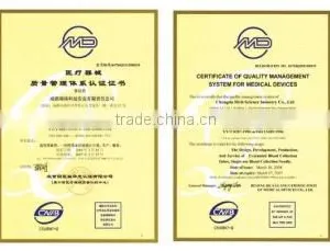 Chengdu Rich Science Industry Co., Ltd. company overview - view 2 thumbnail