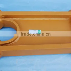 Promotion Excavator Parts Kubota JB55 Bucket H Link thumbnail-2