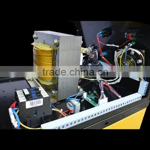 Dent Repair Equipment/Car Spot Welding Machine/Dent Puller for Steel and Aluminum thumbnail-5