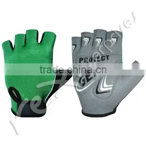 Cycling Gloves,Half Fingers Cycle Gloves,Custom Cycle Gloves,Bike Gloves,Sports Gloves,Bicycle Gloves thumbnail-1