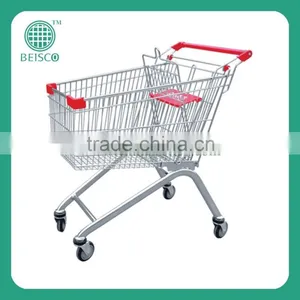 Folding Shopping Carts thumbnail-2