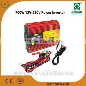 700W Solar Inverter Without Battery,solar Home Inverter thumbnail-1