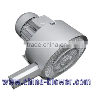 2RB820 H47 15KW Ring Blower thumbnail-5