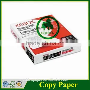 70g 75g 80g Legal Size 8.5*14 Copy Paper thumbnail-1