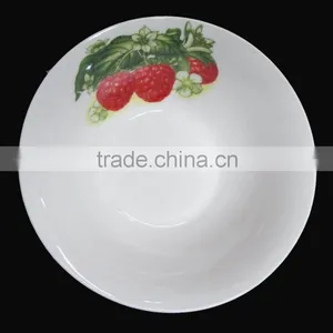 Ceramic Bowl China Factory , Wholesale Salad Bowl , Cheap Porcelain Bowl Manufacturer thumbnail-1