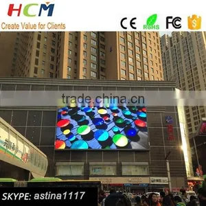 Smd Led Display Wall Indoor P4 p5 Rental Led Display Advertising Outdoor Display p6 p8 Quality Choice thumbnail-3
