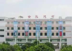 Guangzhou Jinxun Building Products Co., Ltd. company overview - view 3 thumbnail