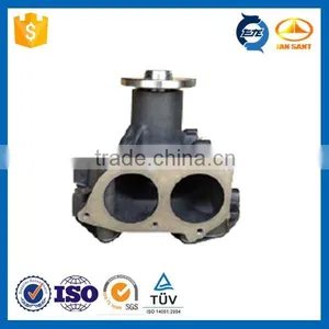 Truck Cooling System Parts Water Pump for 10PE1 Engine OEM 1-13650-179-0 thumbnail-2