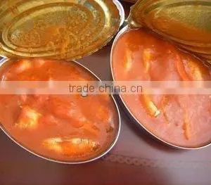 Oval Canned Sardine thumbnail-4