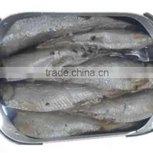 High Quality Canned Sardines With Brine thumbnail-4