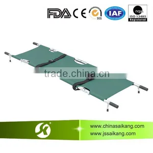 China Aluminum Alloy Ambulance Equipment thumbnail-1
