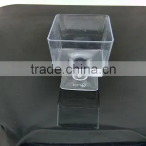 Popular Cheap 60ml Goblet Red Wine Glass Cup 2 oz Cup thumbnail-1