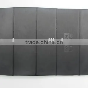2016 Unique Desgin Folding Handmade Glasses Case thumbnail-1