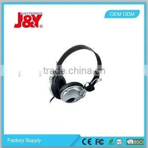 2015 Hot Sell Headphone With Microphone thumbnail-1
