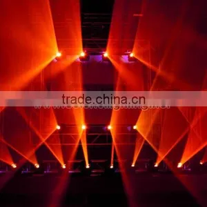 132w 2r Scanner Laser Beam DJ Lights / Disco Light / Stage Light thumbnail-2