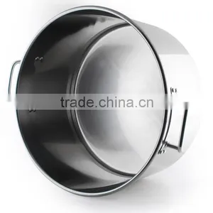 Large 555 Stainless Steel Induction Cooking Pots 2015 thumbnail-2