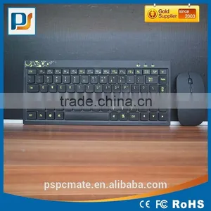 Hottest Consumer Electronics Keyboard and Mouse Combo thumbnail-5