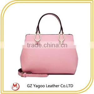 Latest Shoulder Popular Fashion Handbags for Ladies Wholesale Leather Fashion Handbags thumbnail-6