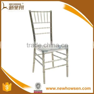 Rose Back Plastic Tube Folding Beach Chair Plastic thumbnail-6