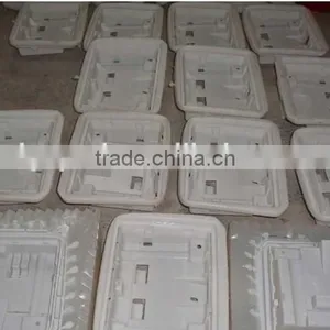 Small Batch Short Run Vacuum Casting Prototyping thumbnail-1