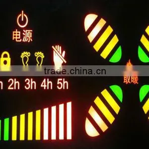 Custom7 Segments Led Display Screen for Home Appliance thumbnail-3