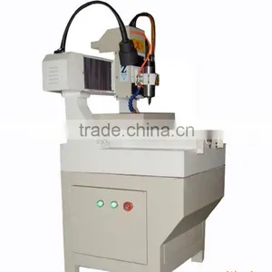 Mini Cnc Router Machine/advertisment Router Cnc Engraving Machinery thumbnail-3