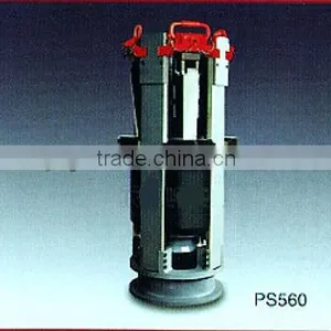 PS560 Russian Style Rotary Air Slips thumbnail-1
