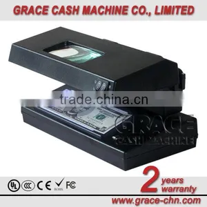 UV Lamp Counterfeit Banknote Detectors thumbnail-1