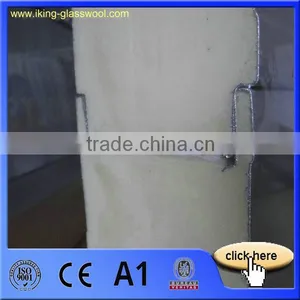 PU Polyurethane Sandwich Panel Foam Sandwich Panel thumbnail-2