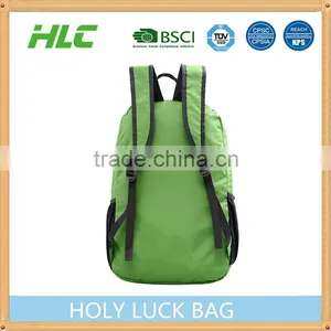 2016 Customzied New Design Sport Backpack Bag Factory Directly thumbnail-2