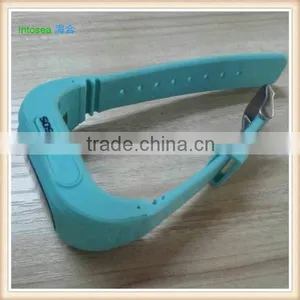 2015 Most New Design for Apple Watch Bluetooth Smart Watch With Round Shape Heart Rate Smart Watch thumbnail-4