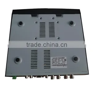 New CCTV DVR h 264 Standalone Dvr Support AHD Camera Cctv Camera IP Camera thumbnail-5