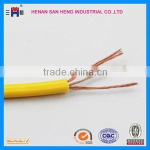 H07rn-f 25mm sq Rubber Insulated Earth Power Cables Size thumbnail-3