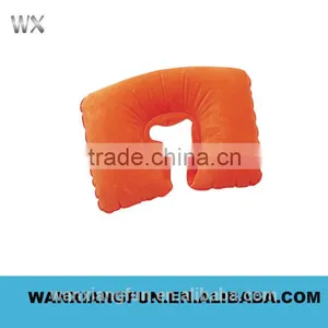 Car Headrest Neck Support Funny Travel Neck Pillow,Intex Inflatable Travel Pillow Neck Pillow U-shape thumbnail-5