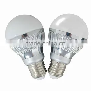 95-265V E27 Led Bulb Lamp thumbnail-1