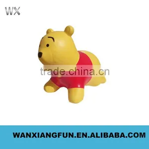 2016 New Design Hot Sale Low Price Inflatable Lucky Cat/mini Lucky Cat Animal Water Toy thumbnail-1