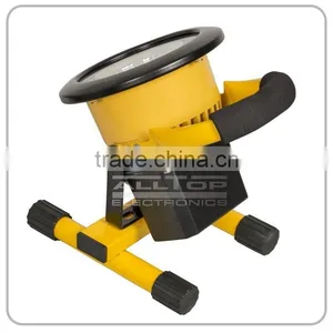 Portbale Waterproof Cob 10w Led Outdoor Flood Light 12v thumbnail-4