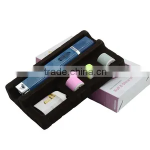 HOT Nail Polisher With 2 AA Battery Operated/Manicure Pedicure thumbnail-6