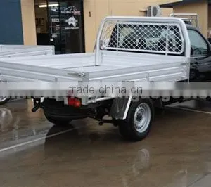 Aluminium Alloy Ute Trays thumbnail-1