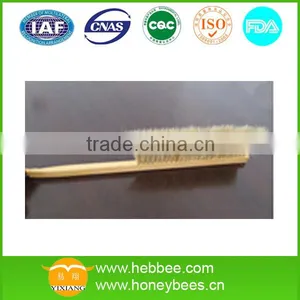 Best Pig Bristle Beekeeper Beekeeping Bee Brush thumbnail-4