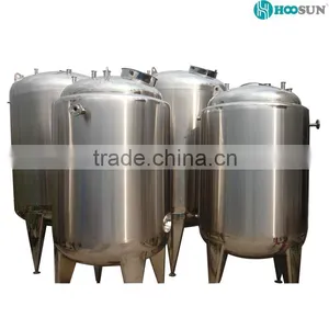 Stainless Steel Storage Tank thumbnail-1