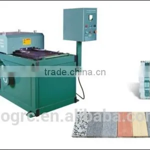Manufacture of Paving Stone Made in China/Stone Machinery Manufacturing Striped Trail thumbnail-1