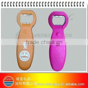 Music Bottle Openr With Custom Logo for Promotion thumbnail-1