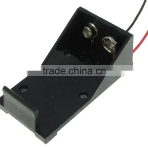 9V Battery Holder ,BH610 Battery Holder thumbnail-1