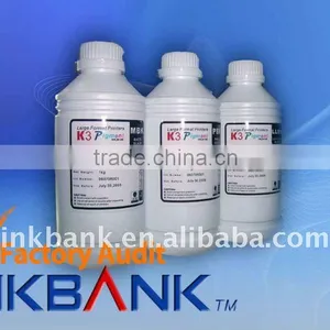 Water Based Resin Pigment Ink for Art Paper Printing thumbnail-1