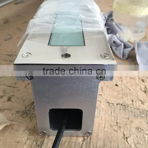 IP67 Length Customized LED CE RoHs Outdoor Car Park Underground Lamp thumbnail-3