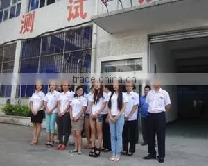 Dongguan ASLi Test Instrument Co., Ltd. company overview - view 2 thumbnail