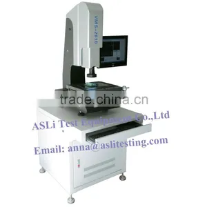 2D CNC Video Measuring Machine thumbnail-1