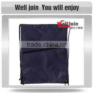 Made in China Superior Quality Logo Printed Nonwoven Shopping Bags thumbnail-1